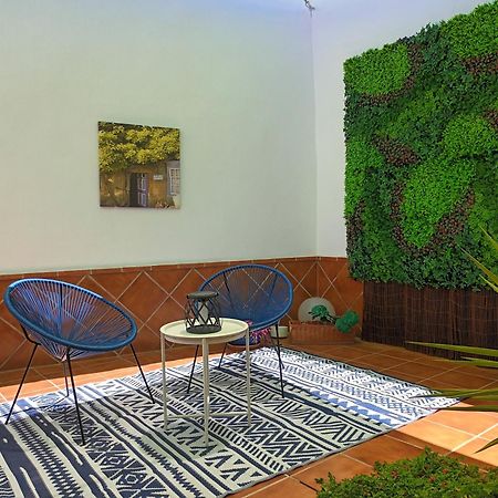 Hacienda La Buena Vida B&B En Appartementen Algarinejo Cameră foto